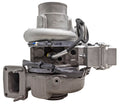 D&W Remanufactured Cummins Turbocharger HE431VE