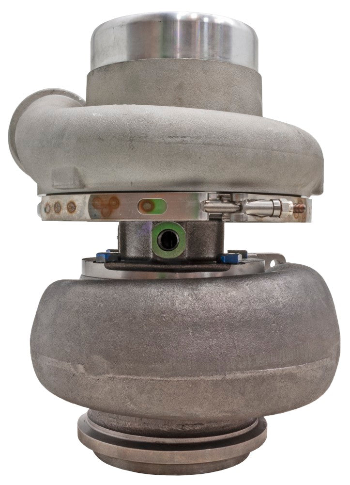 Garrett Turbocharger TMF5505
