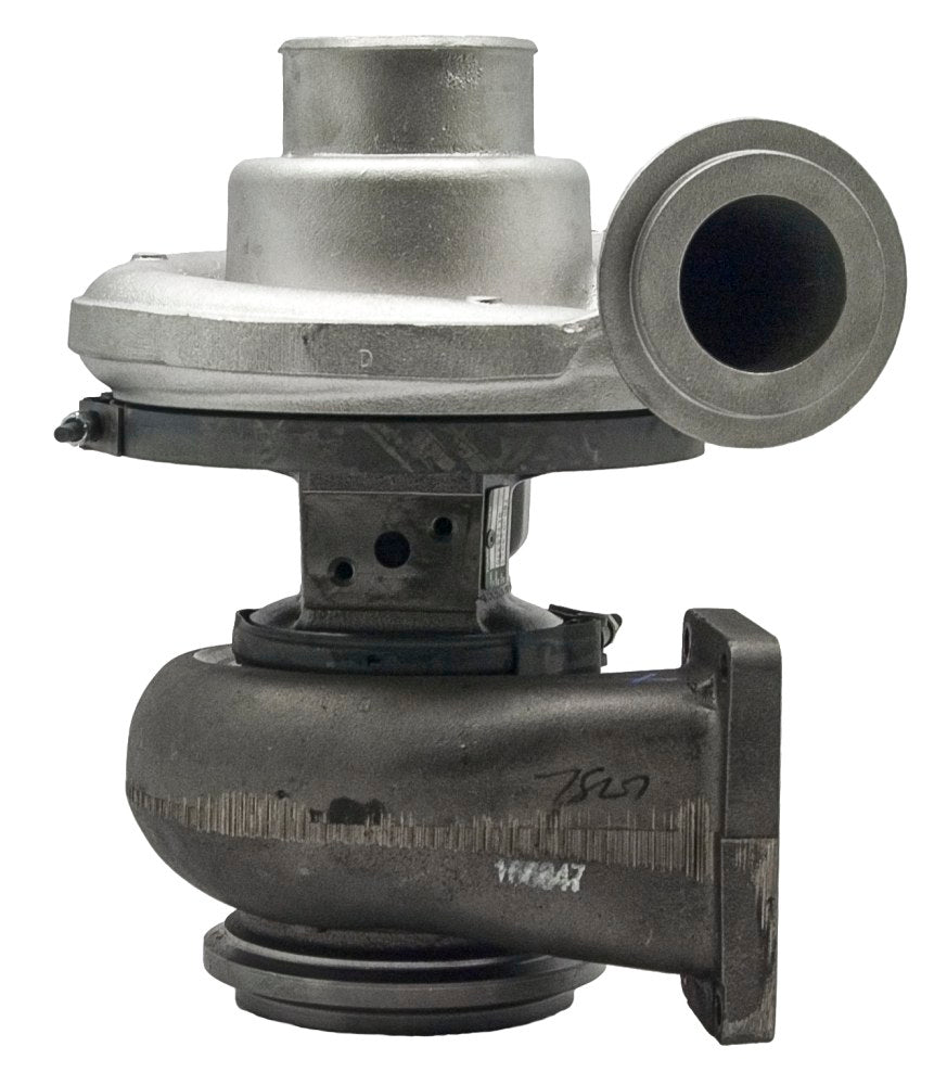 D&W Remanufactured Borg Warner Turbocharger S4DL032