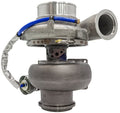 D&W Remanufactured Garrett Turbocharger GTA5008BS