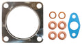 D&W IHI Installation Kit