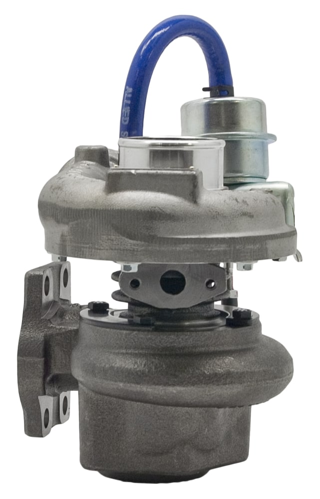 Garrett Turbocharger GT2052