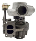 D&W Remanufactured Holset Cummins Turbocharger HX35W