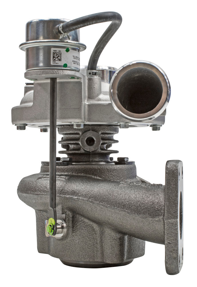 Garrett Turbocharger GT25S