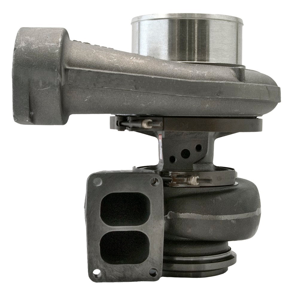 Borg Warner Turbocharger S4DS025