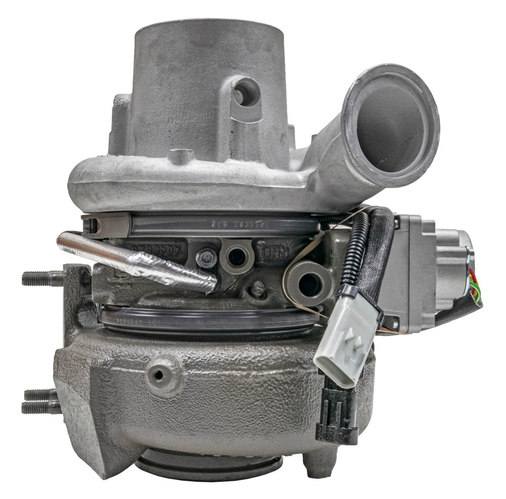 D&W Remanufactured Cummins Turbocharger HE300VG