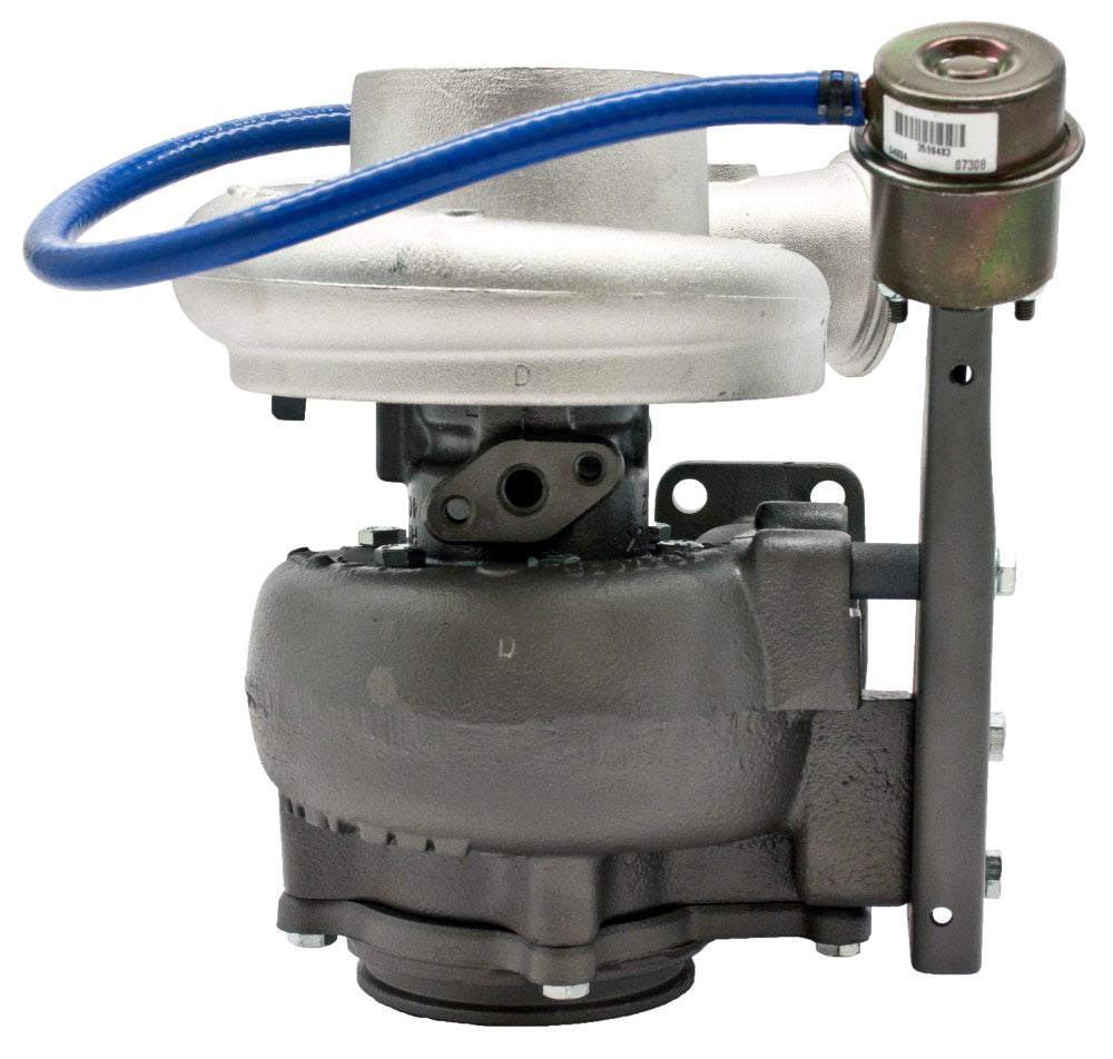 D&W Remanufactured Holset Cummins Turbocharger HX40W