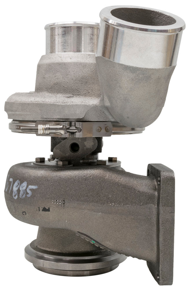 Remanufactured Borg Warner Turbocharger S300A106