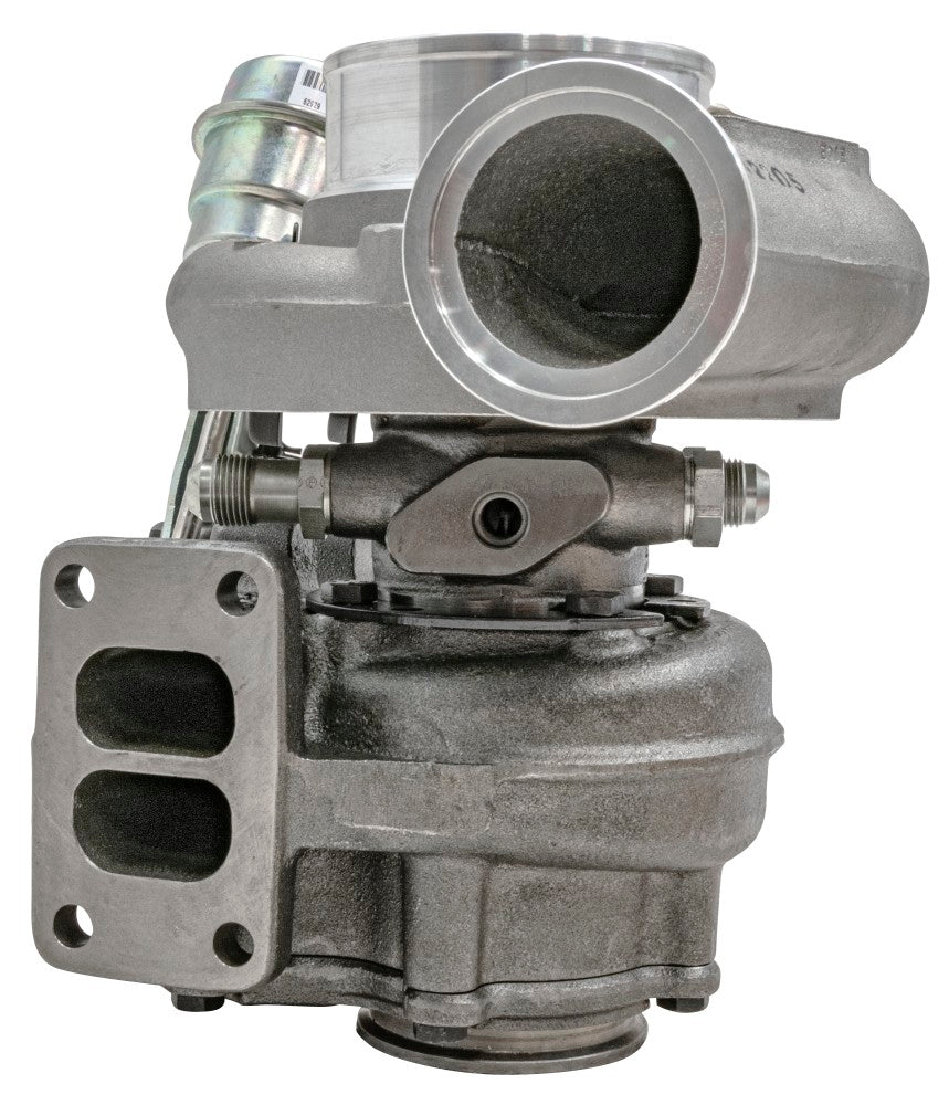 D&W Remanufactured Holset Cummins Turbocharger HX35G