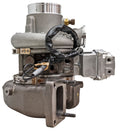 D&W Remanufactured Cummins Turbocharger HE451VE