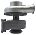 D&W Remanufactured Holset Cummins Turbocharger HT60