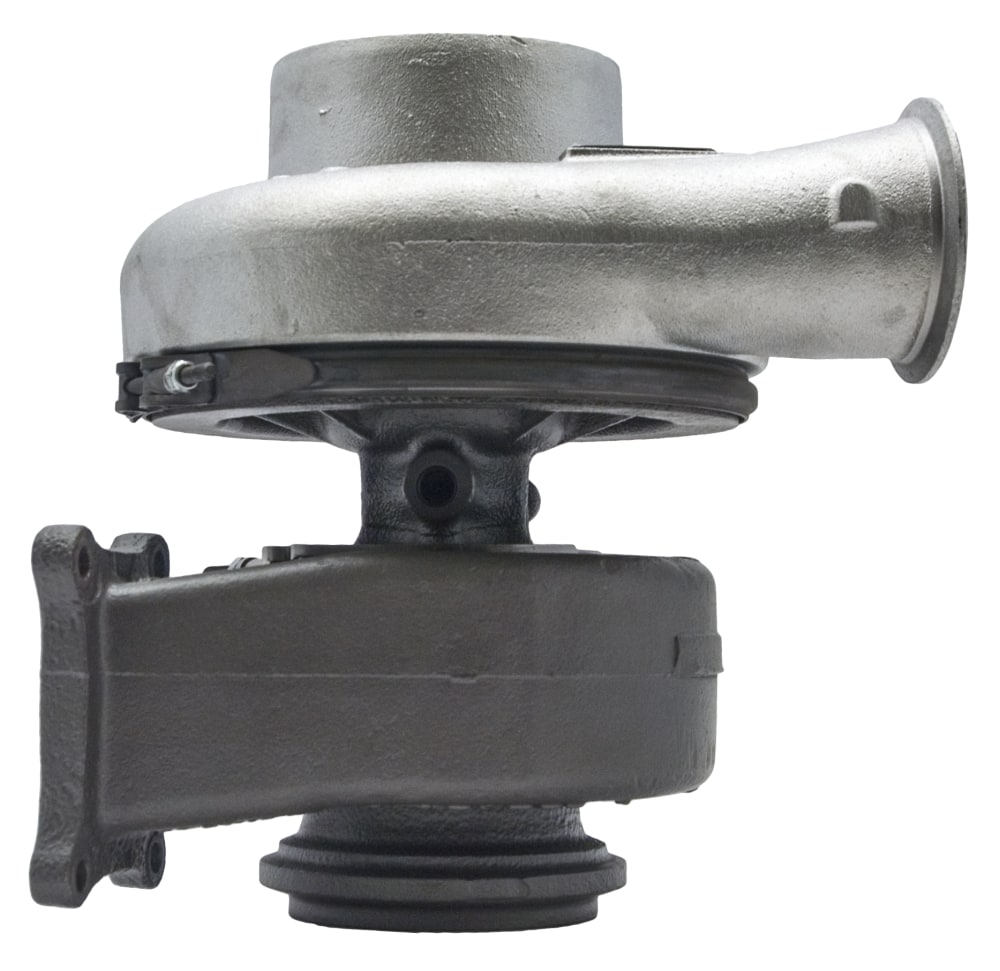 D&W Remanufactured Holset Cummins Turbocharger HT60