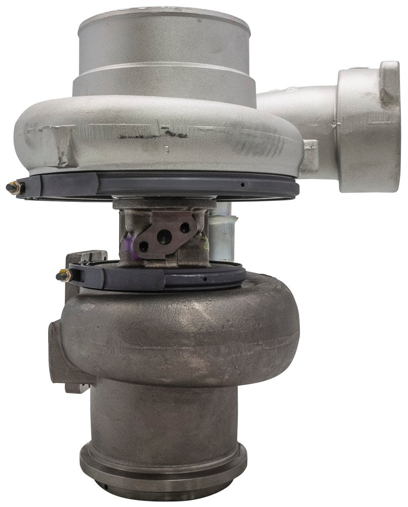 D&W Remanufactured Garrett Turbocharger GTA4702BS