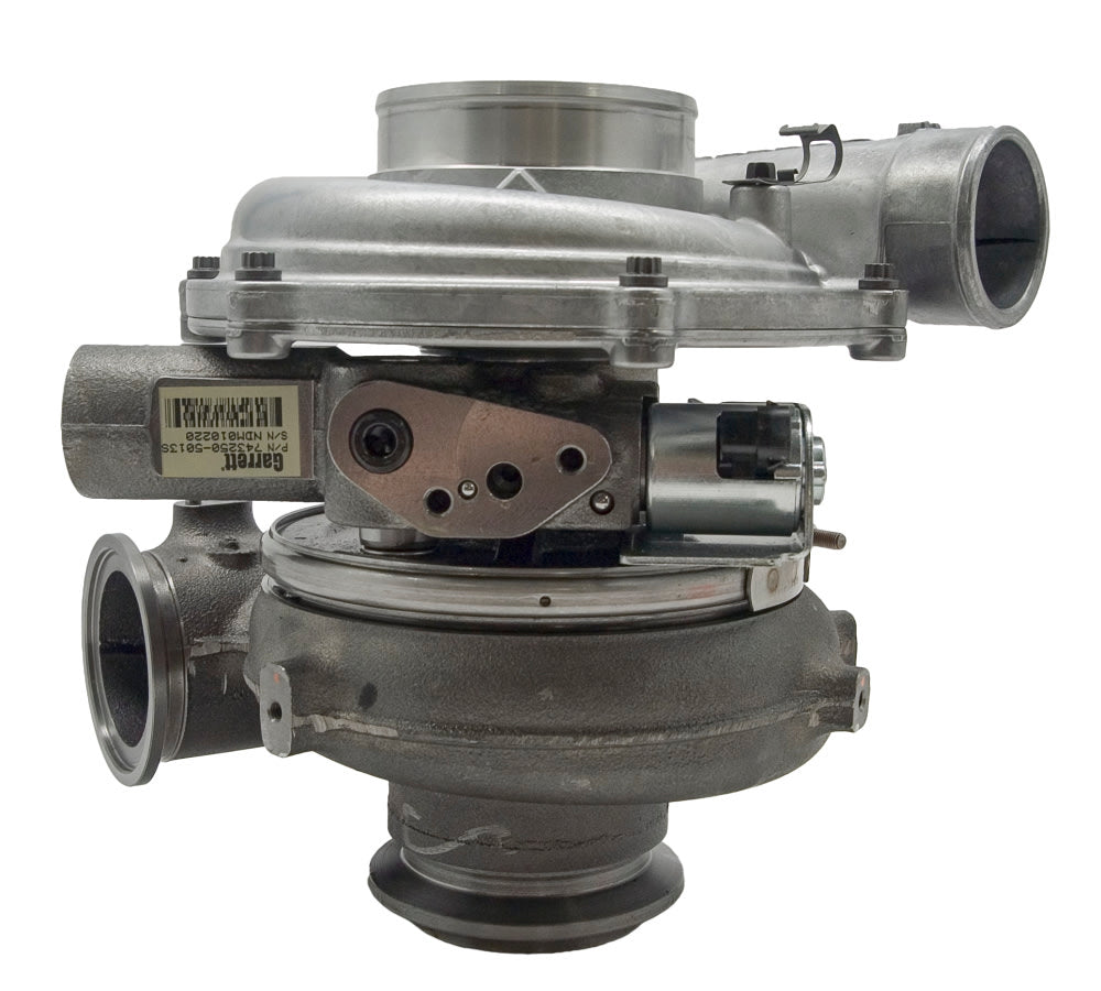 Garrett Turbocharger GT3782VA