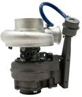 D&W Remanufactured Holset Cummins Turbocharger HX35W