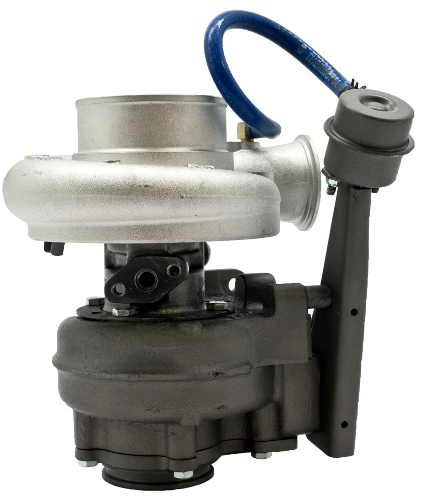 D&W Remanufactured Holset Cummins Turbocharger HX35W