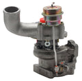 Borg Warner Turbocharger K04