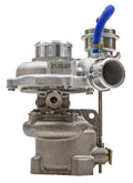 Borg Warner Turbocharger K03