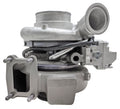 D&W Remanufactured Holset Cummins VGT Turbocharger HE351VE