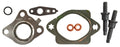 D&W Borg Warner Installation Kit