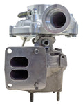 Borg Warner Turbocharger K27
