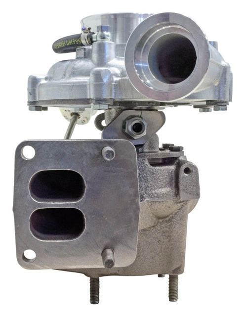 Borg Warner Turbocharger K27