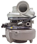 D&W Remanufactured Holset Cummins VGT Short Turbocharger HE351VE