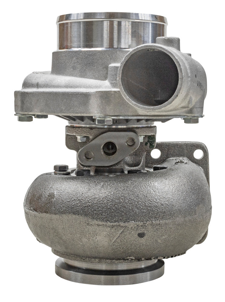 Garrett Turbocharger T04E36