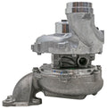 Garrett Turbocharger GB2060