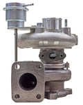 Mitsubishi Turbocharger TD03L4