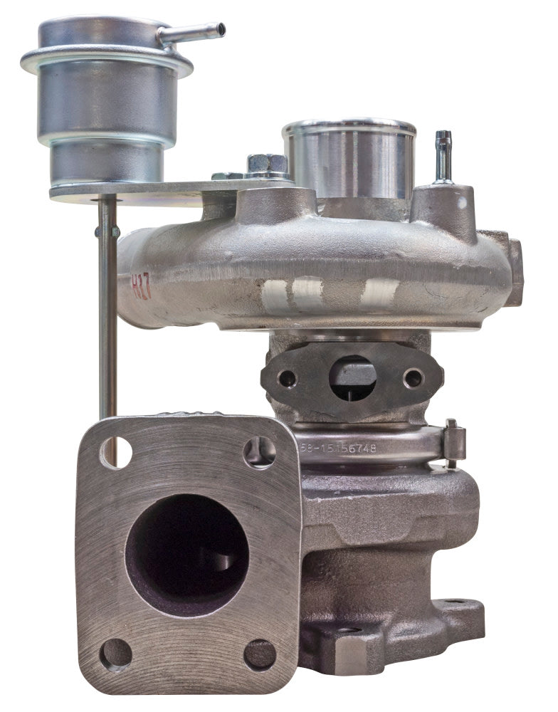 Mitsubishi Turbocharger TD03L4
