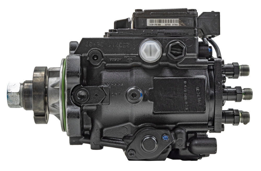 D&W Remanufactured Bosch Fuel Pump VP44