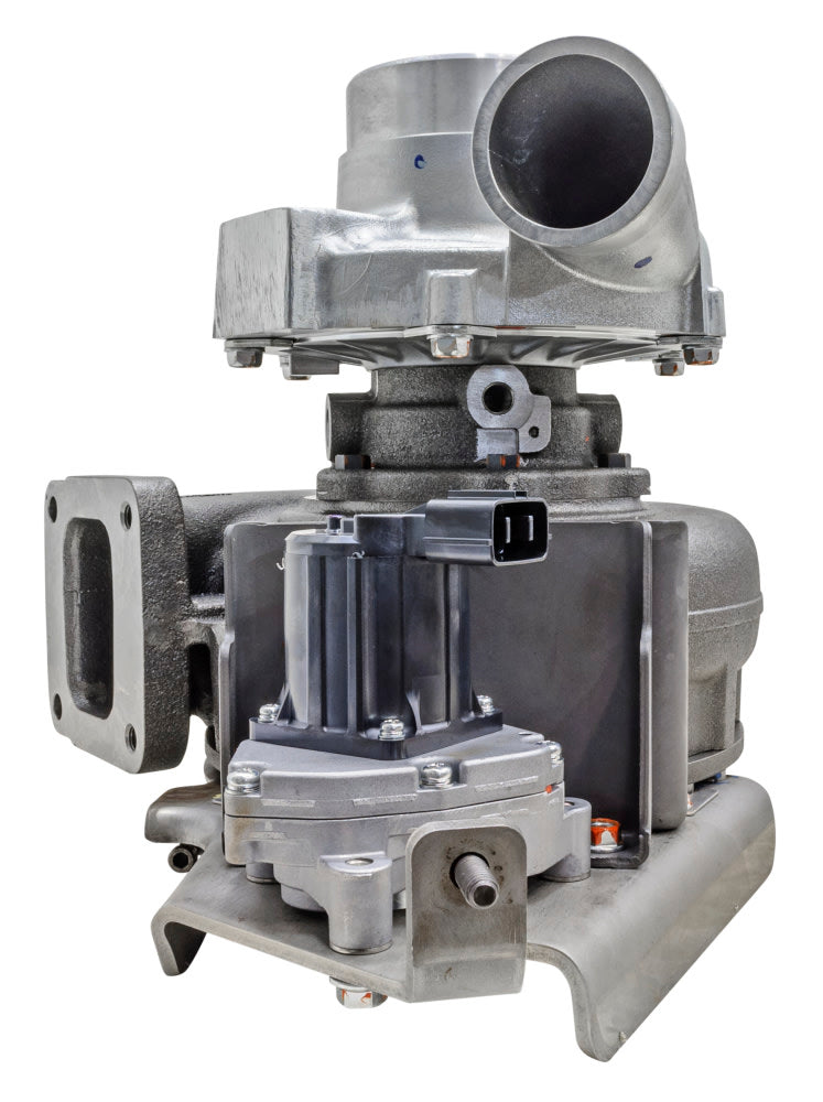 IHI Turbocharger RHG7V