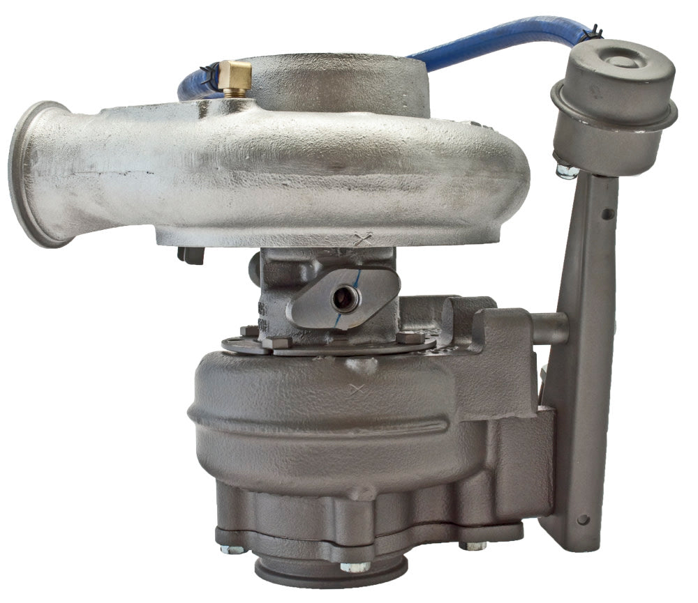 D&W Remanufactured Holset Cummins Turbocharger HX35W