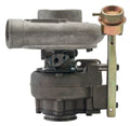 D&W Remanufactured Holset Cummins Turbocharger HX35W