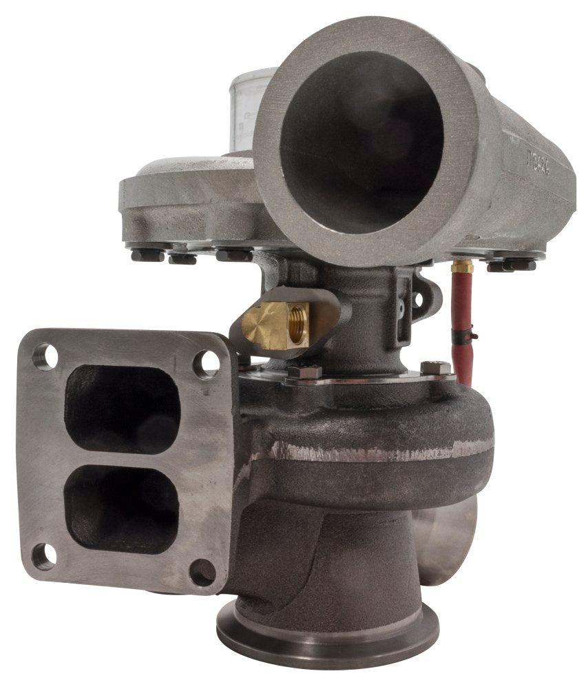 Borg Warner Turbocharger S200G018