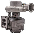 D&W Remanufactured Holset Cummins Turbocharger HX40W