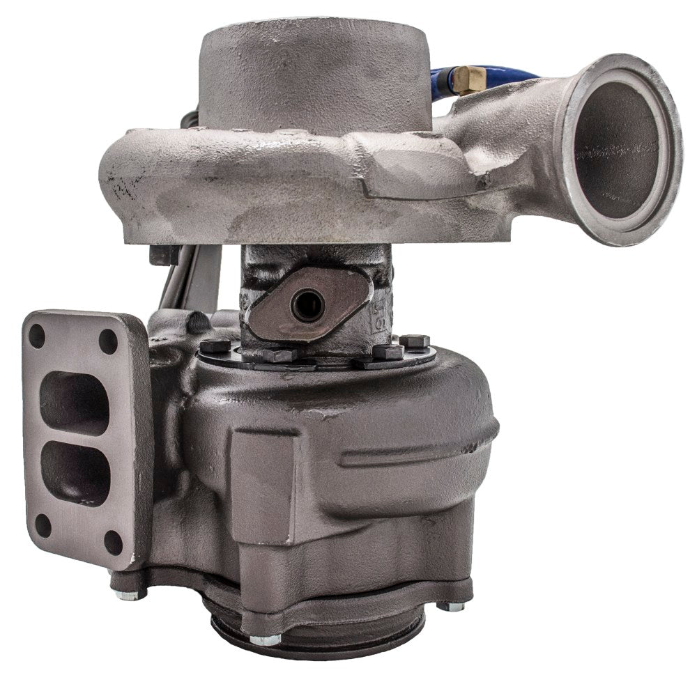 D&W Remanufactured Holset Cummins Turbocharger HX40W