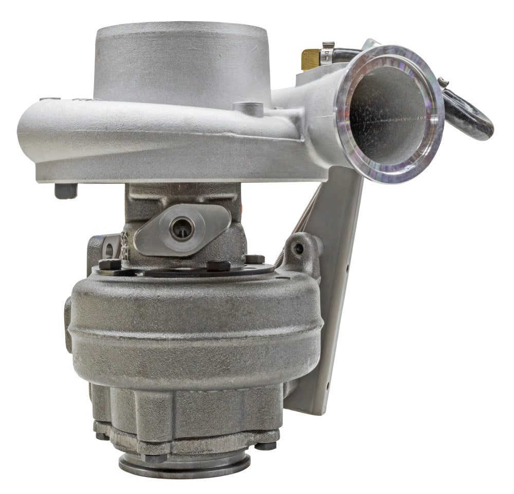 Holset Cummins Turbocharger HX35W