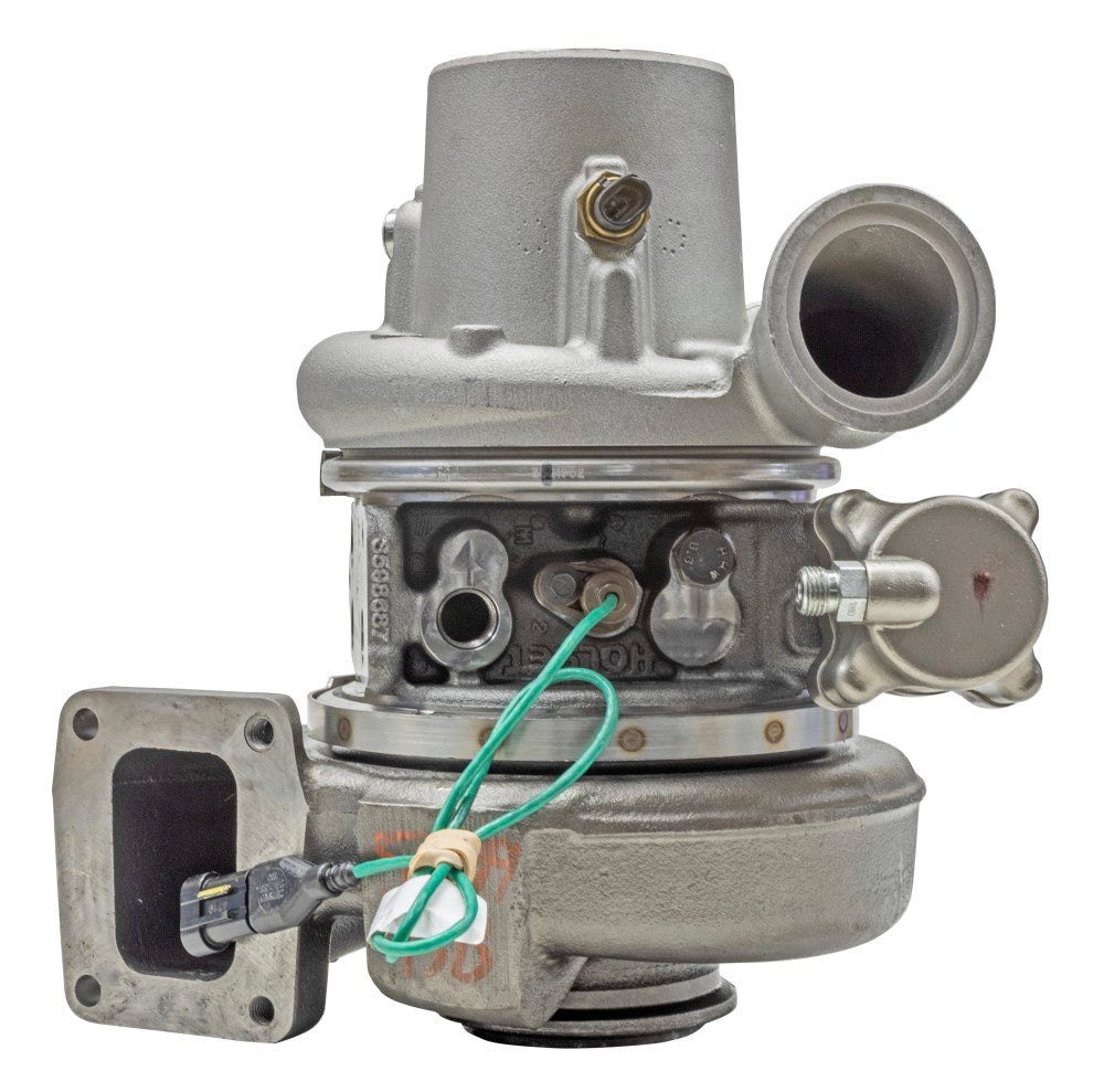 Remanufactured Holset Cummins VGT Turbocharger HE400VG