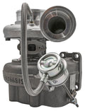 Borg Warner Turbocharger S200G