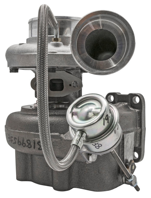 Borg Warner Turbocharger S200G