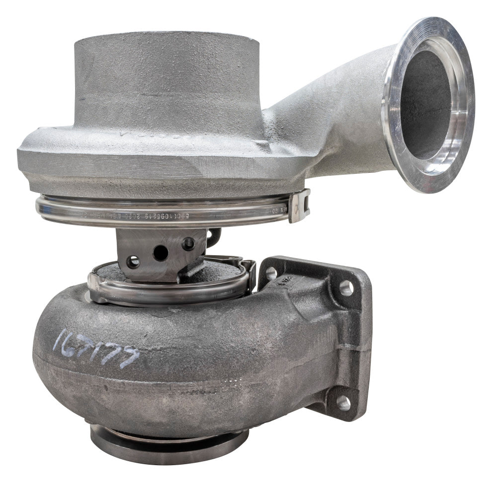 Remanufactured Borg Warner Turbocharger S3BSL164