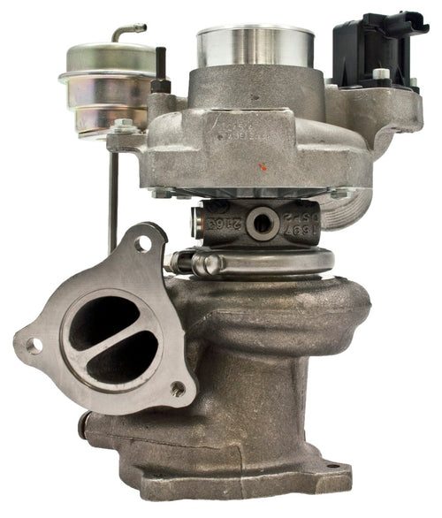 Borg Warner Turbocharger K16
