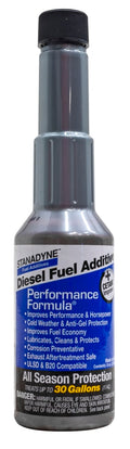 Stanadyne Performance Fuel Additive