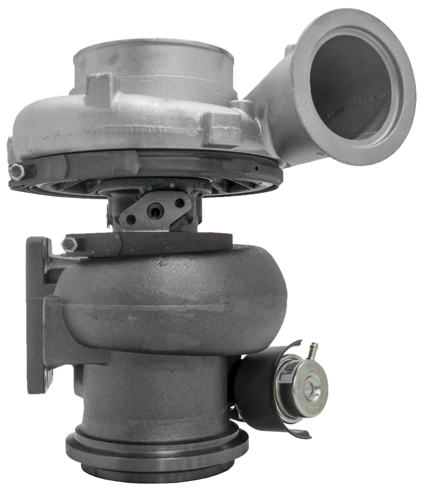 D&W Remanufactured Garrett Turbocharger GTA4294BS