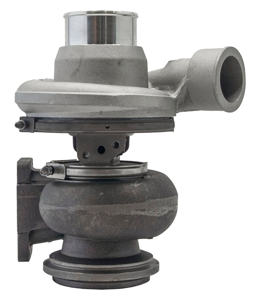 D&W Remanufactured Borg Warner Turbocharger S3BL145