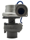 D&W Remanufactured Garrett Turbocharger GTA500201S