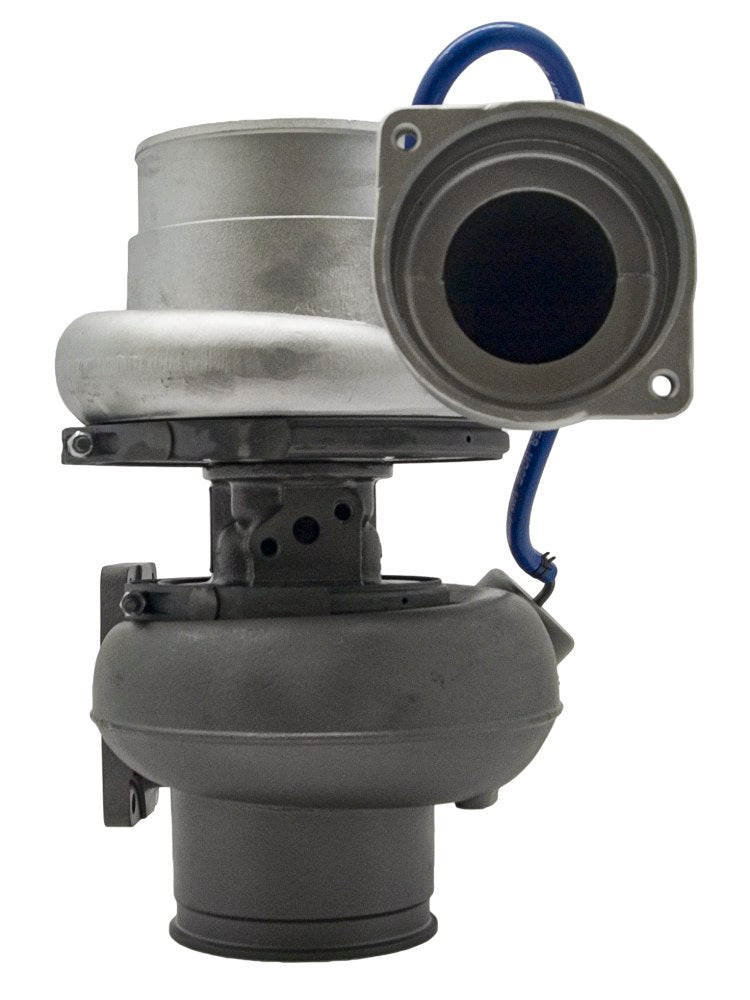 D&W Remanufactured Garrett Turbocharger GTA500201S