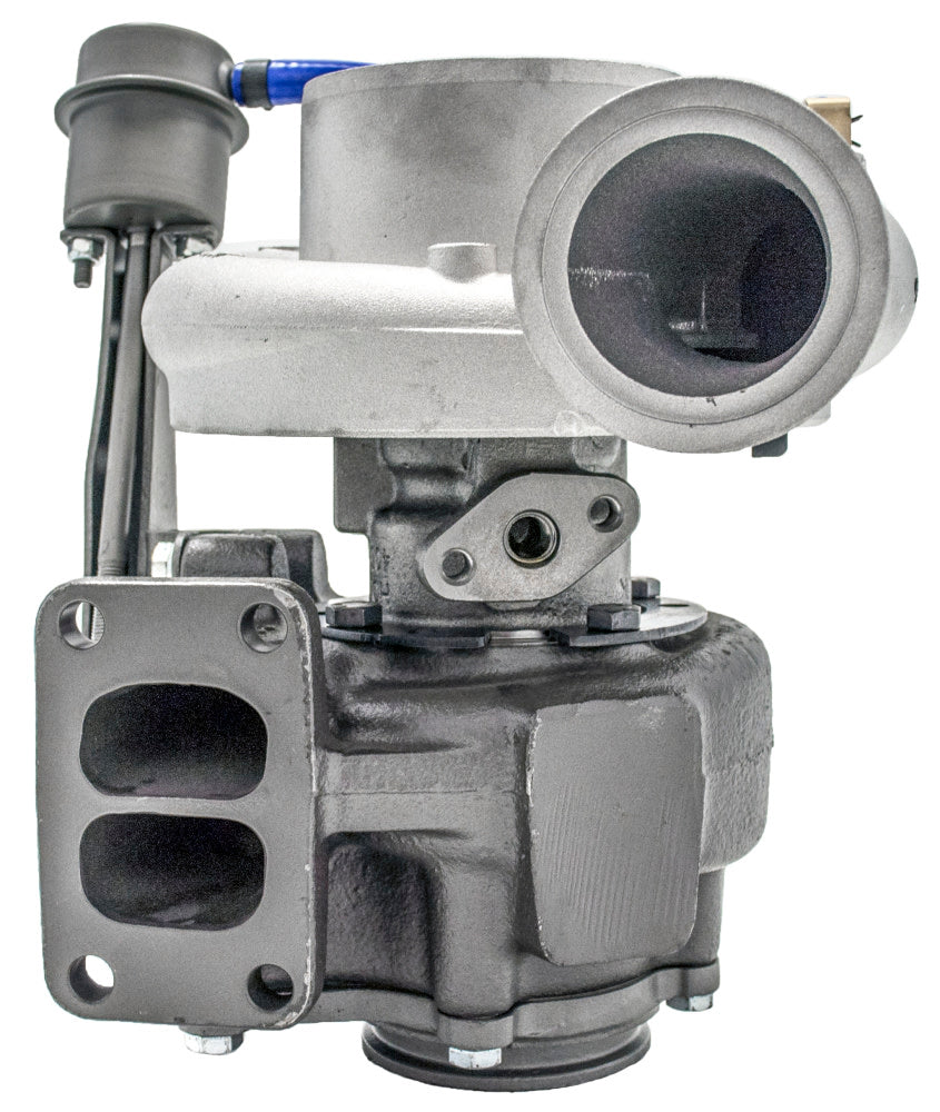 D&W Remanufactured Holset Cummins Turbocharger HX35W